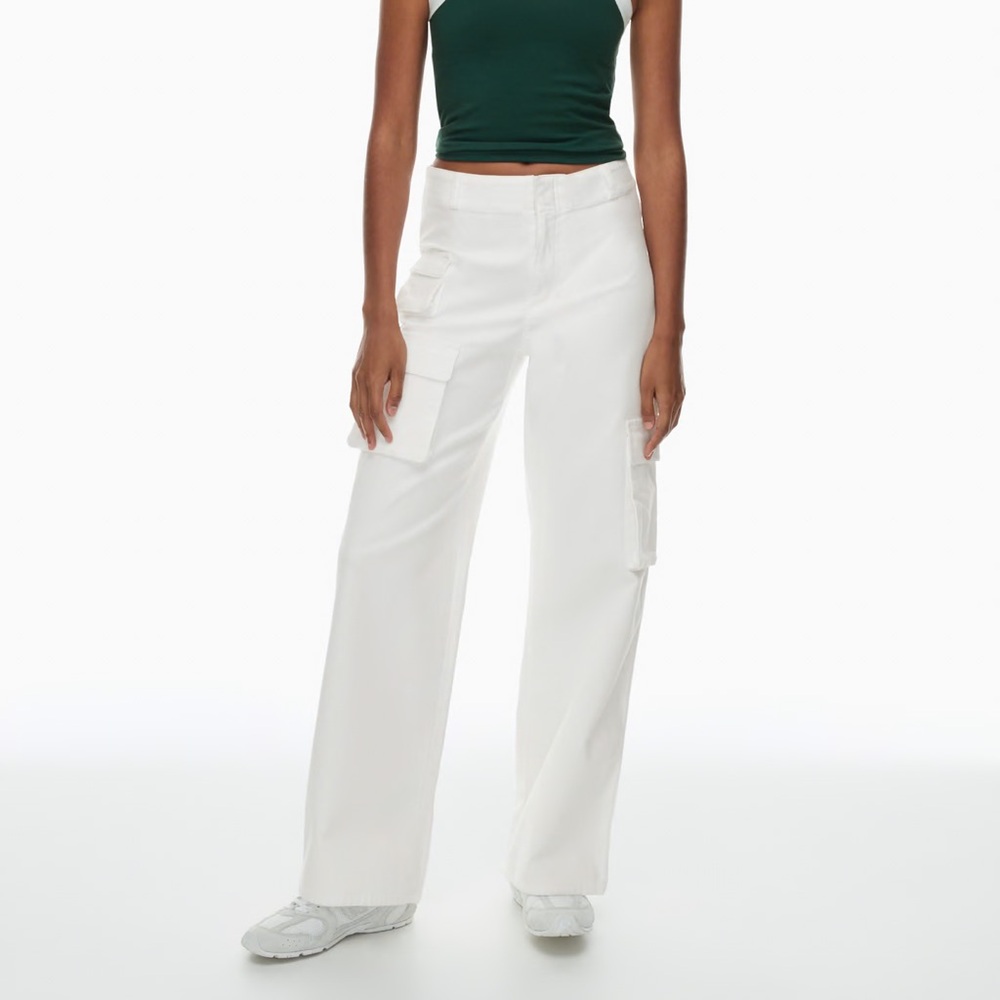 Aritzia Cargo Pants
